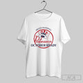 Official New York Yankees Bronx Baseball Mlb Postseason Bx 2025 Repbx