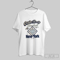 Official New York Yankees Bronx October Ready Baseball Postseason 2025