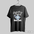 Official New York Yankees October Ready Baseball Postseason Bx 2025