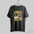 Official Nick Herbig Wearing Keeanu Benton Graphic