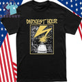 Night Shift Darkest Hour Capitol Shirt