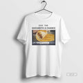 Official Nikola Jokic Give The Quesarito A Chance T-Shirts, Hoodie, Sweatshirt | AU01DripNestTees.com