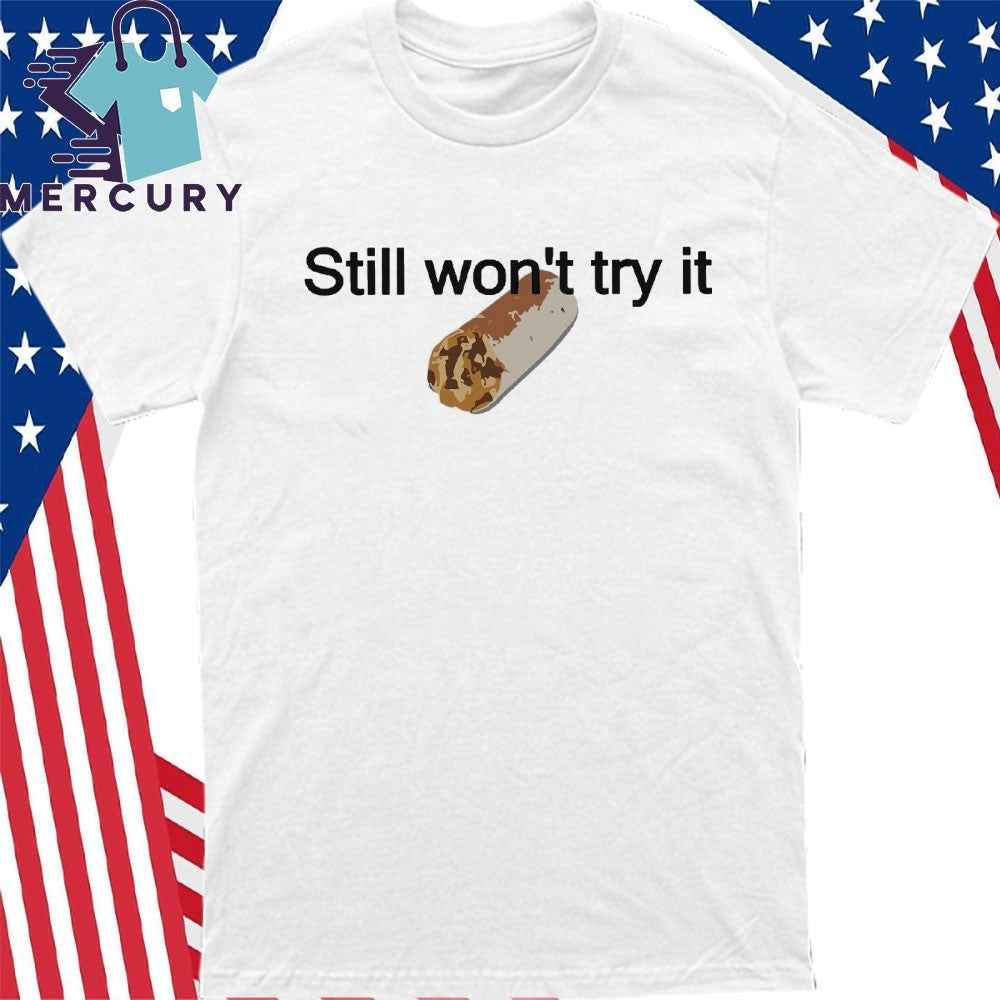 Nikola Jokic Taco Bell Shirt