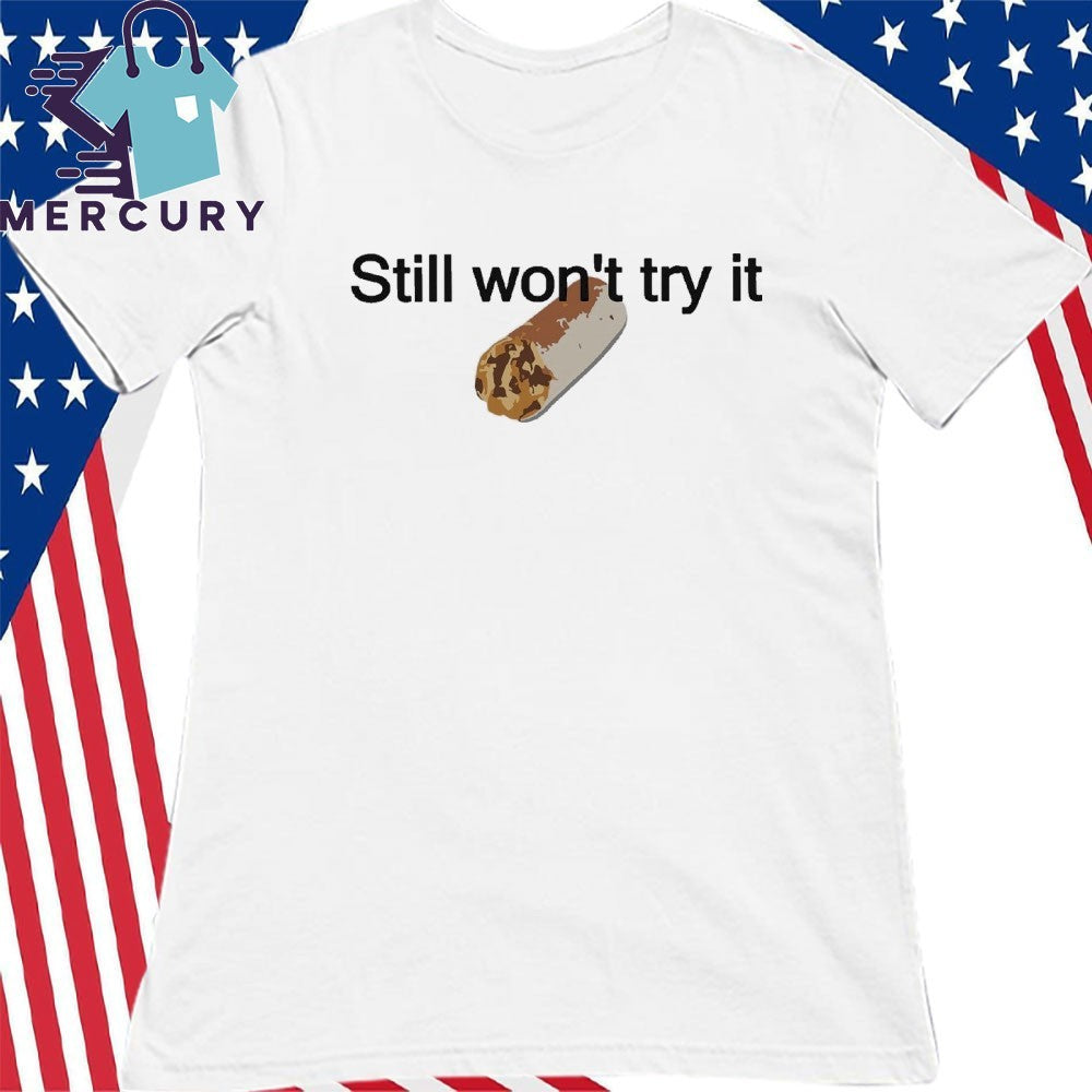 Nikola Jokic Taco Bell Shirt