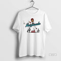 Official Nolan Arenado Arizona Caricature Cartoon T-Shirts, Hoodie, Sweatshirt | AU01DripNestTees.com