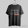 Official Normal Heartbeat Deceased Heartbeat Heartbeat Watching Cleveland Browns