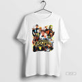 Official Norris 2025 F1 World Champion Racing Graphic T-Shirts, Hoodie, Sweatshirt | AU01DripNestTees.com