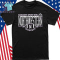 Northwestern Wildcats 2025 GameAbove Sports Bowl Bound Shirt