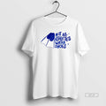 Official Not All Athletes Wear Shoes T-Shirts, Hoodie, Sweatshirt | AU01DripNestTees.com
