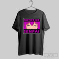 Official Notice Me Senpai Poster