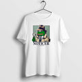 Official Noticer Pepe Forbidden T-Shirts, Hoodie, Sweatshirt | AU01DripNestTees.com