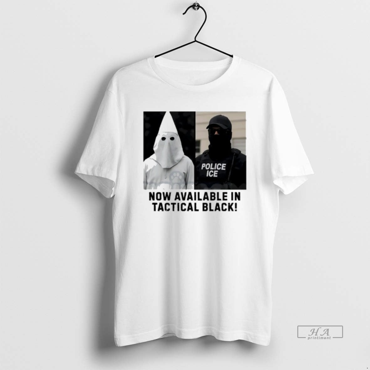 Official Now Available In Tactical Black Anti Ice Graphic T-Shirts, Hoodie, Sweatshirt | AU01DripNestTees.com