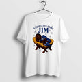 Official O Come Let Us Adore Jim Chelsea Christmas T-Shirts, Hoodie, Sweatshirt | AU01DripNestTees.com