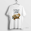 Official O Come Let Us Adore Jim Spurs Christmas T-Shirts, Hoodie, Sweatshirt | AU01DripNestTees.com