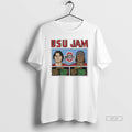Official Osu Jam Sayin And Smith T-Shirts, Hoodie, Sweatshirt | AU01DripNestTees.com