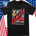 OVO x Hockey Canada Shirt