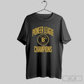 Official Oakland Ballers 2025 Pioneer Baseball League Champions