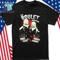 Obsessed Spider Web Shirt