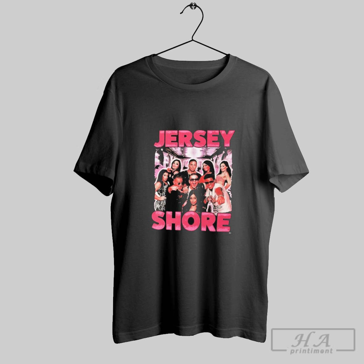 Official Official 9 Cast Members Jersey Shore