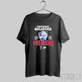 Official Official Footscray Bulldogs 2025 Premiership Winner