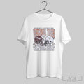 Official Official Gameday Virginia Tech Vs Vanderbilt September 6 2025 Duel Helmet Shirt Tee