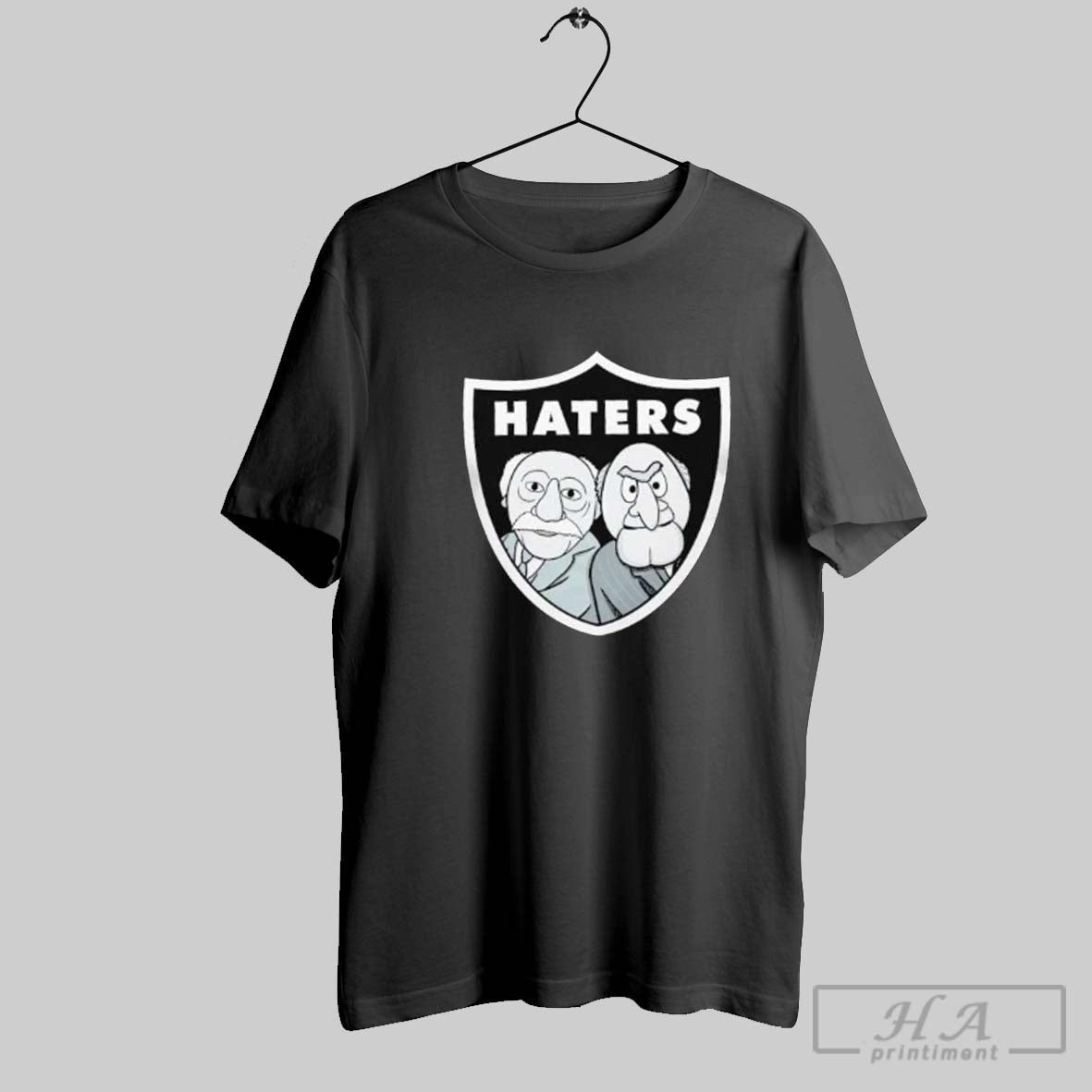 Official Official Haters Just Boo Baby Shirts