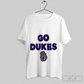 Official Official James Madison Dukes Jms Go Dukes Slogan