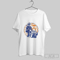 Official Official Max Verstappen Four Time World Champion 2021 2022 2023 2024 4x Shirts Tee