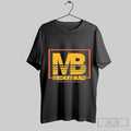 Official Official Medium Build Mb Logo