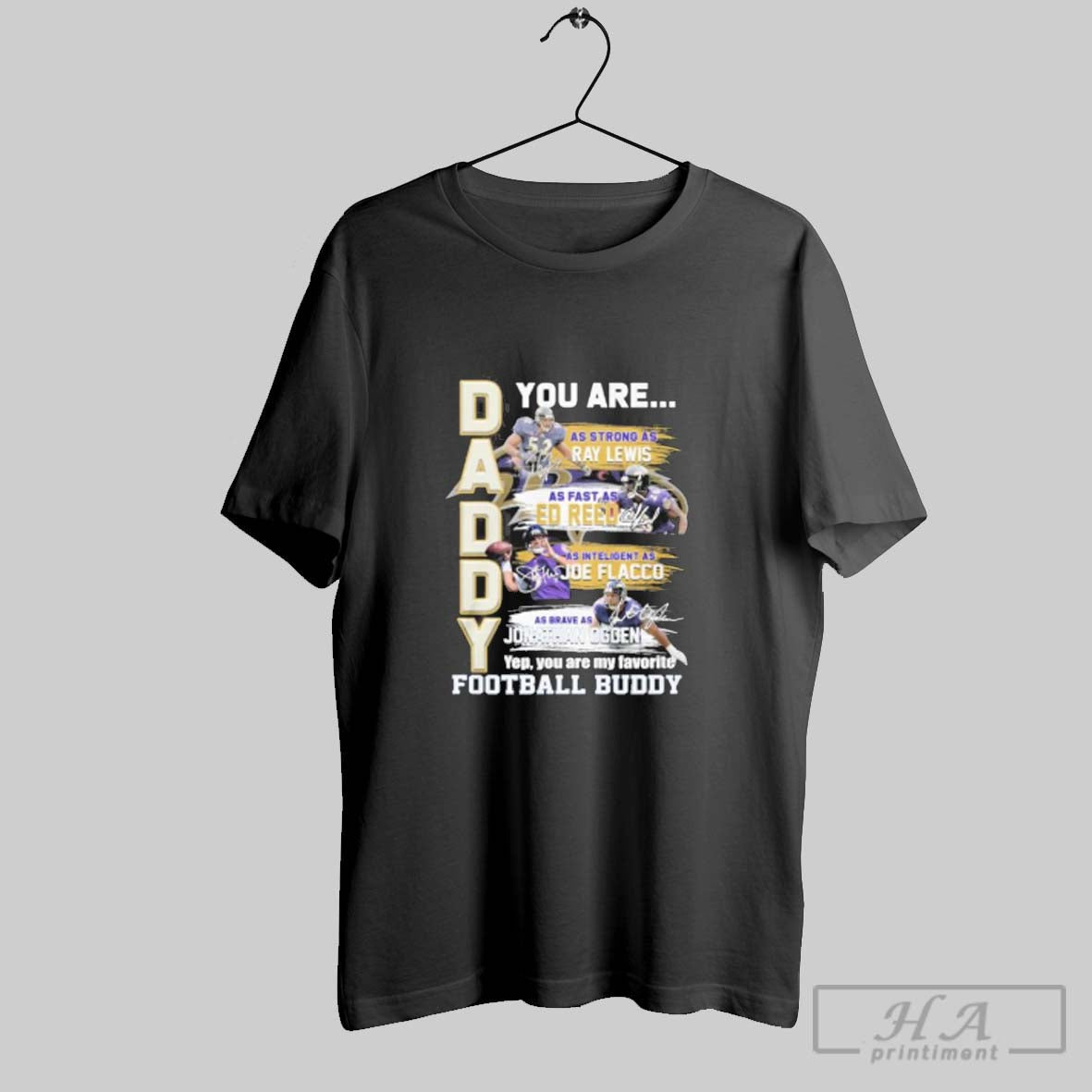 Official Official Minnesota Vikings Daddy You Are Football Buddy Shirt Tee