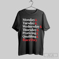 Official Official Monday Tuesday Wednesday Thursday Practice And Qualifying Raceday Weekend