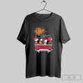 Official Official Nc State Wolfpack And Peanuts Character Its The Most Wonderful Time Of The