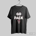 Official Official Nc State Wolfpack Go Pack Slogan Shirts