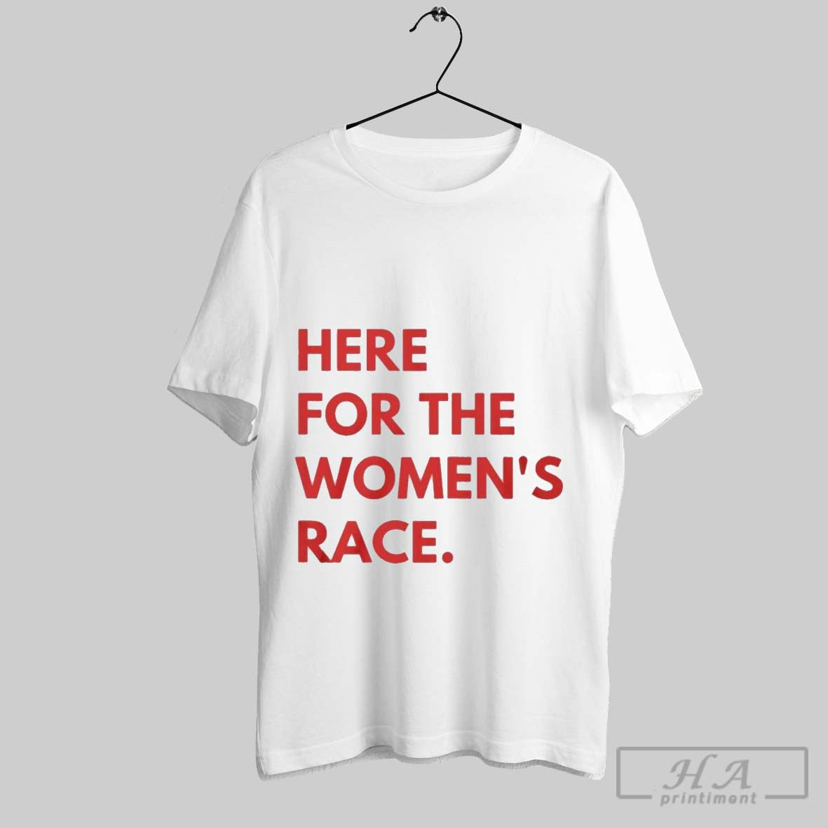 Official Official Official Here For The Womens Race
