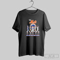 Official Official The New York Mets Abbey Road All Time Home Runs Leader Shirt Tee
