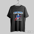 Official Official Tre White Goalie Academy Re Open For Businness Shirt Tee
