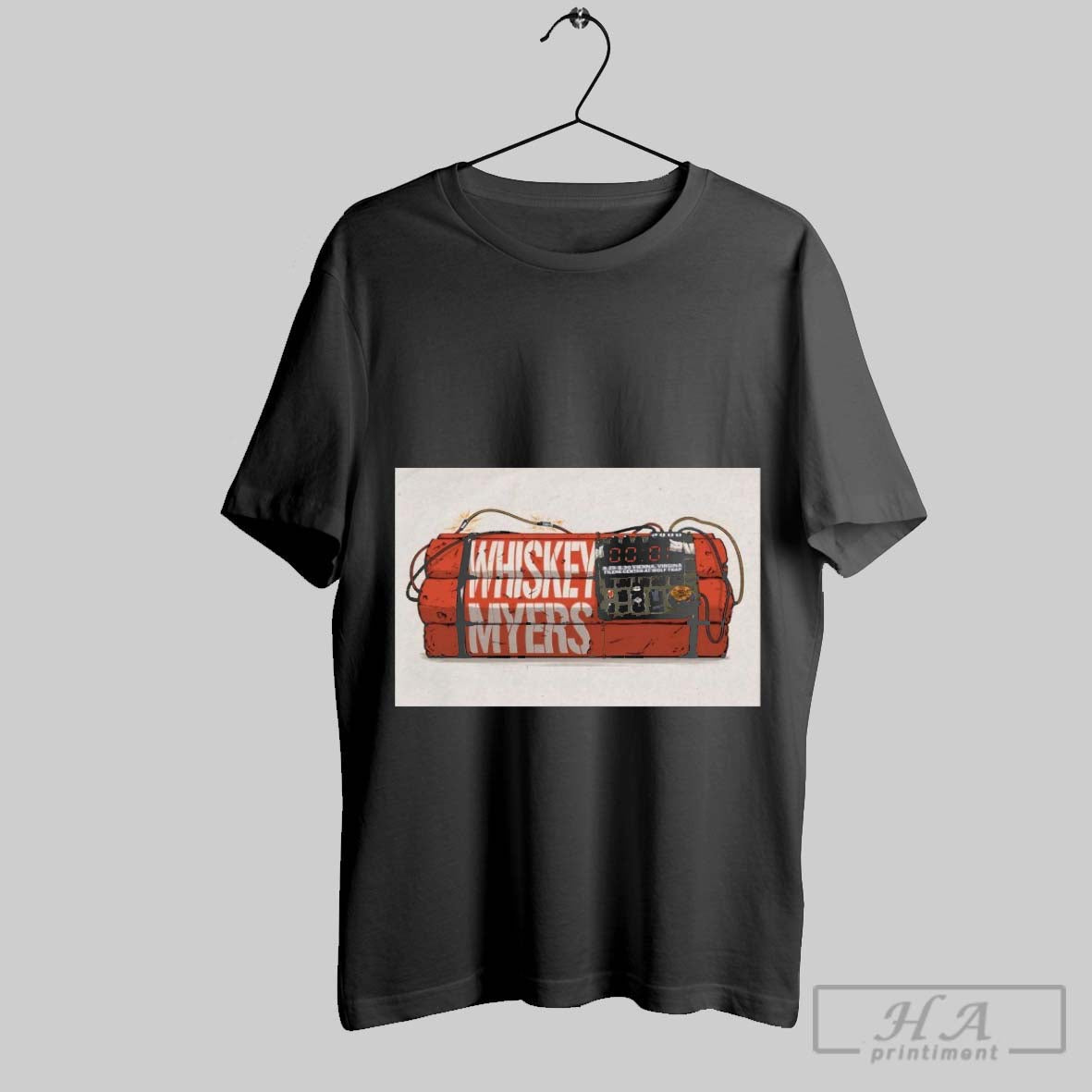 Official Official Whiskey Myers Wolf Trap Filene Center On Aug 29 30 2025 In Vienna