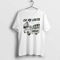 Official Oh My Lanta Car Graphic T-Shirts, Hoodie, Sweatshirt | AU01DripNestTees.com