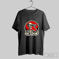Official Oh Look Nobody Gives A Shit Skeleton