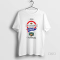 Official Ohio Bobcats 2025 Scooters Coffee Frisco Bowl Champions Classic T-Shirts, Hoodie, Sweatshirt | AU01DripNestTees.com