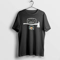 Official Ohio Bobcats Firefighters Appreciation Ncaa Gameday T-Shirts, Hoodie, Sweatshirt | AU01DripNestTees.com