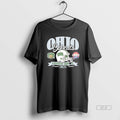 Official Ohio Bobcats Football 2025 Scooters Coffee Frisco Bowl T-Shirts, Hoodie, Sweatshirt | AU01DripNestTees.com