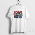 Official Ohio State Vs Notre Dame Dueling Mascot 2025 National Championship T-Shirts, Hoodie, Sweatshirt
