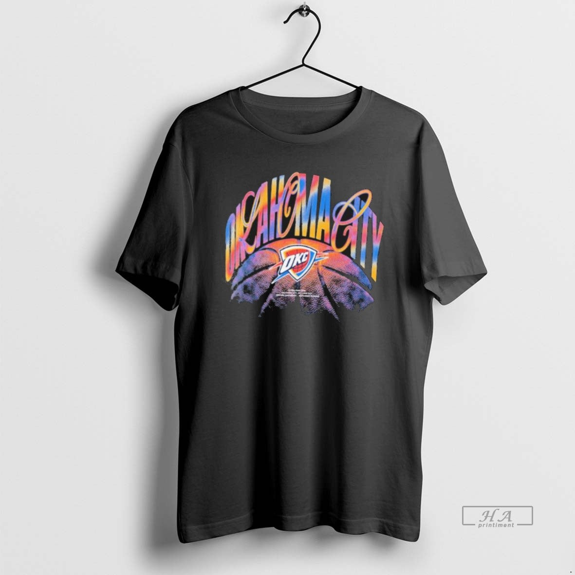 Official Oklahoma City Thunder Chase Chrome Retro T-Shirts, Hoodie, Sweatshirt | AU01DripNestTees.com