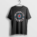 Official Oklahoma City Thunder City Edition 2025 Diamond T-Shirts, Hoodie, Sweatshirt | AU01DripNestTees.com