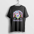 Official Oklahoma City Thunder Comets Banner T-Shirts, Hoodie, Sweatshirt | AU01DripNestTees.com