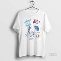 Official Oklahoma City Thunder Loud Ciyy 2028 T-Shirts, Hoodie, Sweatshirt | AU01DripNestTees.com