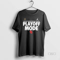 Official Oklahoma Sooners 2025 2026 Cfp Playoff Mode T-Shirts, Hoodie, Sweatshirt | AU01DripNestTees.com
