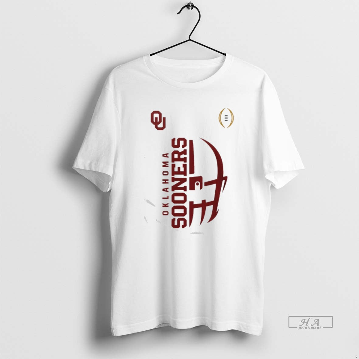 Official Oklahoma Sooners Gametime Hemet T-Shirts, Hoodie, Sweatshirt | AU01DripNestTees.com