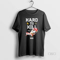 Official Oklahoma Sooners Hard To Kill 2025 Cfp T-Shirts, Hoodie, Sweatshirt | AU01DripNestTees.com